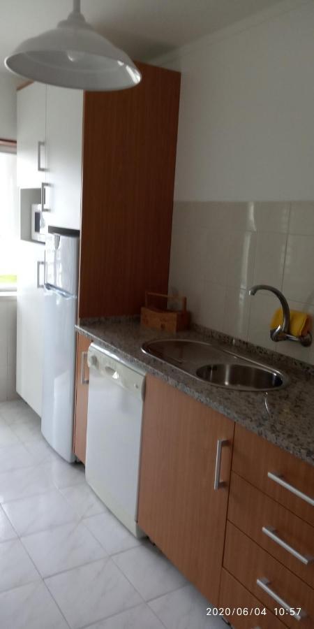 Appartamento Peniche Waves Esterno foto